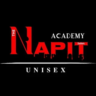 The Napit Salon Unisex Academy logo